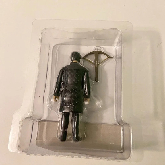 2016 Funko  Game of Thrones Samwell Tarly Fully Poseable Action Figure - Picture 7 of 12